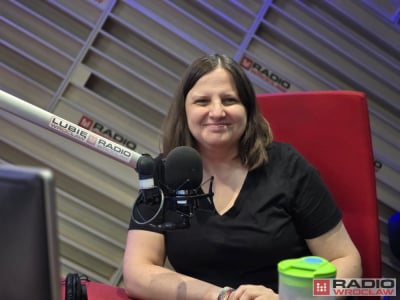 2024 06 14 Rozmowa Dnia Radia Wrocław Marta Stożek